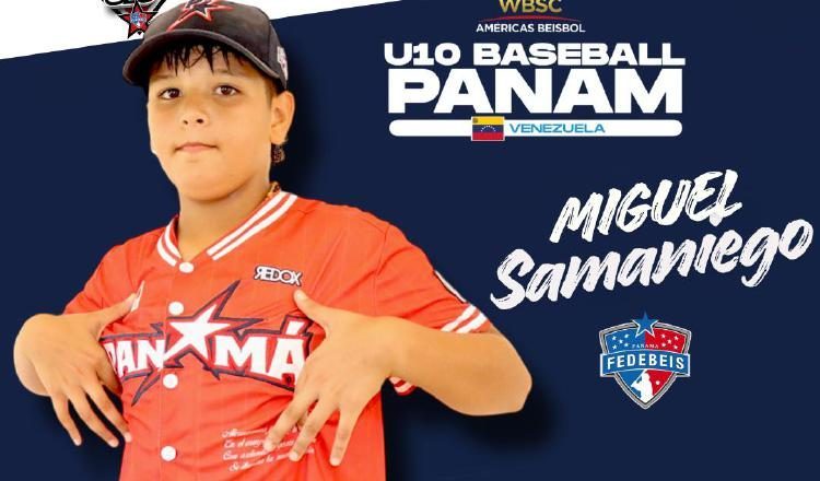 Miguel Samaniego Foto: Fedebeis