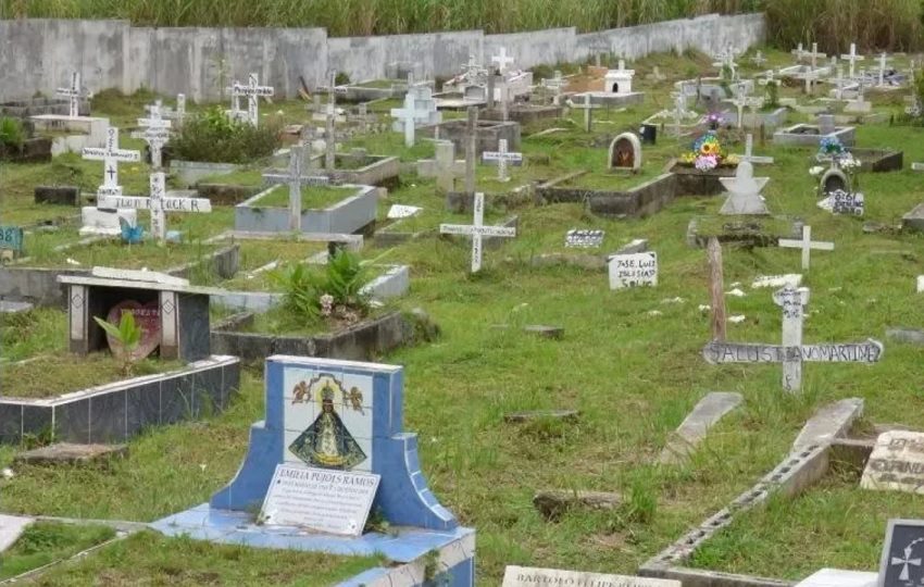 Entre las mejoras que tendrá el cementerio en San Miguelito es la inclusión de columbarios