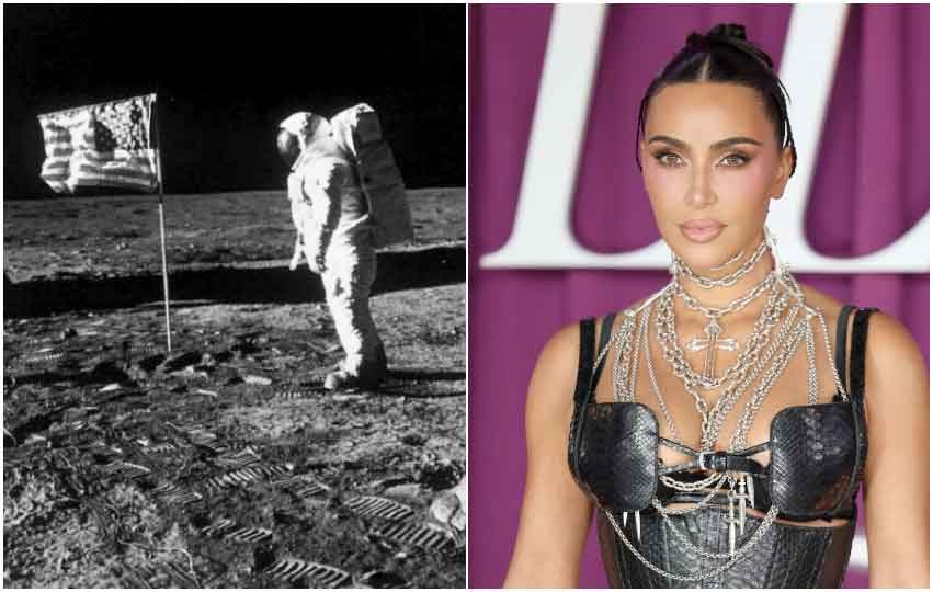 La empresaria de los reality shows y moda habló del tema en su programa 'The Kardashians'. Foto EFE