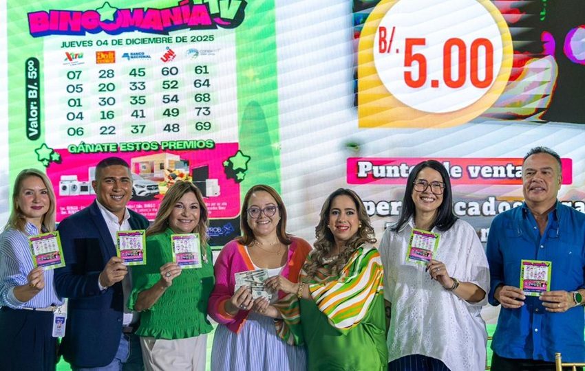 La presentación del evento se realizó esta semana. Foto: Cortesía