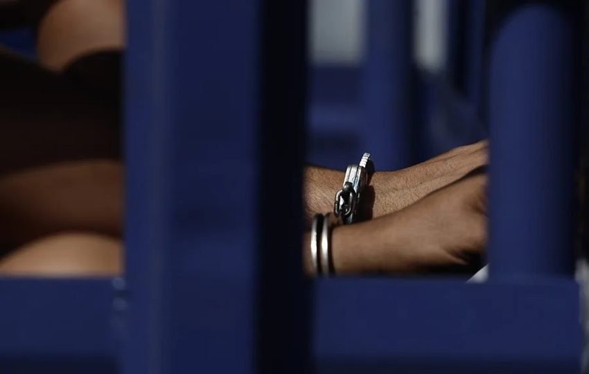 El sospechoso feminicida es su expareja sentimental. Foto: EFE