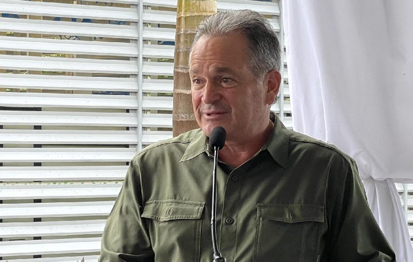 Panamá defenderá una coordinación efectiva entre los tres pilares del Mecanismo Internacional de Varsovia. Foto: EFE