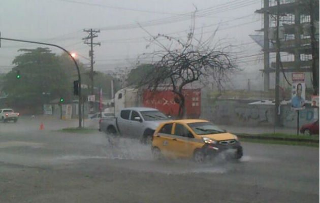 Se prevé que sean más significativas el 4 de noviembre. Foto: Archivo