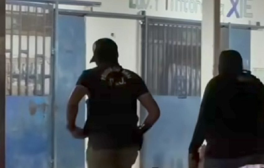 La provincia de Colón seacerca al centenar de muertos.