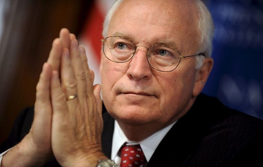 Dick Cheney, ex vicepresidente de Estados Unidos. EFE