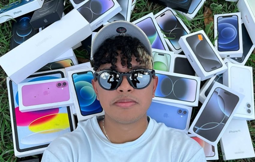 Yen Video. Foto: Instagram