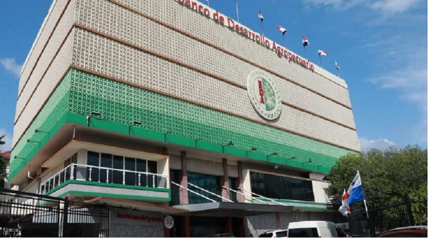 El banco será convertido en un instituto de fomento. Foto: Cortesía