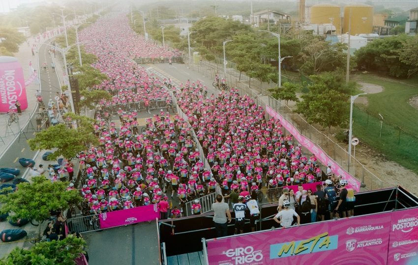 Active Travel Agency es una empresa panameña especializada en turismo deportivo internacional. Foto: Braulio Romero