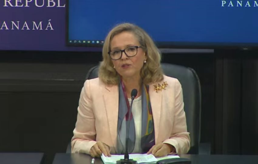 Nadia Calviño, presidenta del Banco Europeo de Inversiones (BEI).