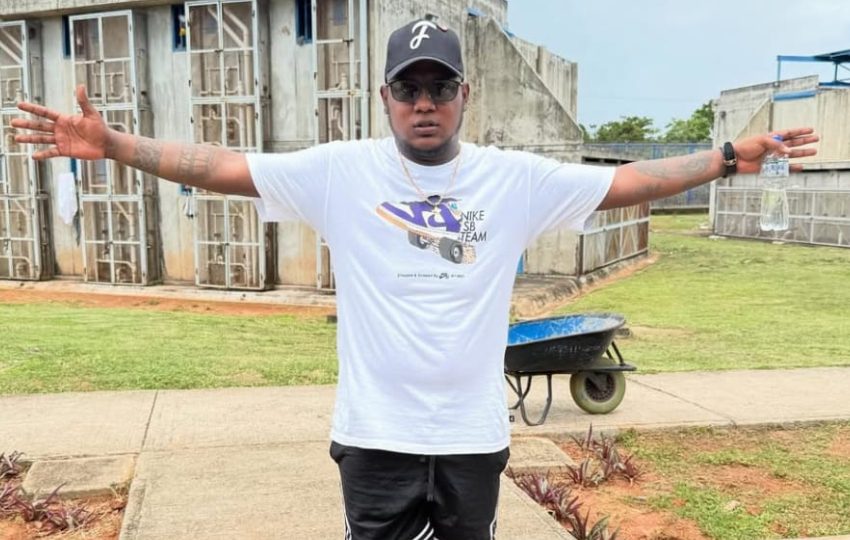 'Yemil'. Foto: Instagram / @yemilofficial