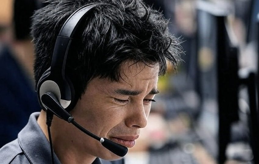 Esta actividad profesional exige alta concentración y atención, provocando elevados índices de estrés. Foto: Grok