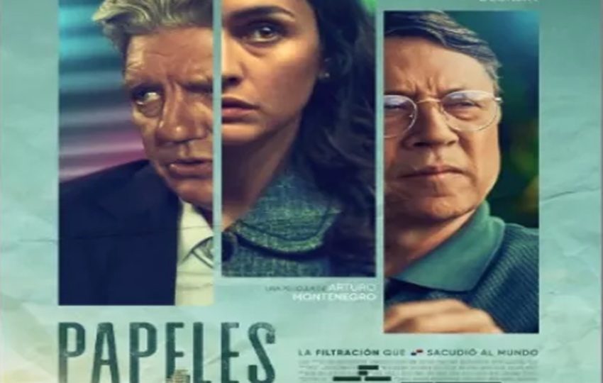 En Panamá "una herida abierta" por el impacto de este caso. 