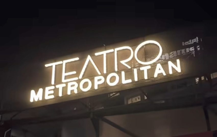 Este nuevo teatro ofrece una capacidad para 250 personas. Foto: Cortesía