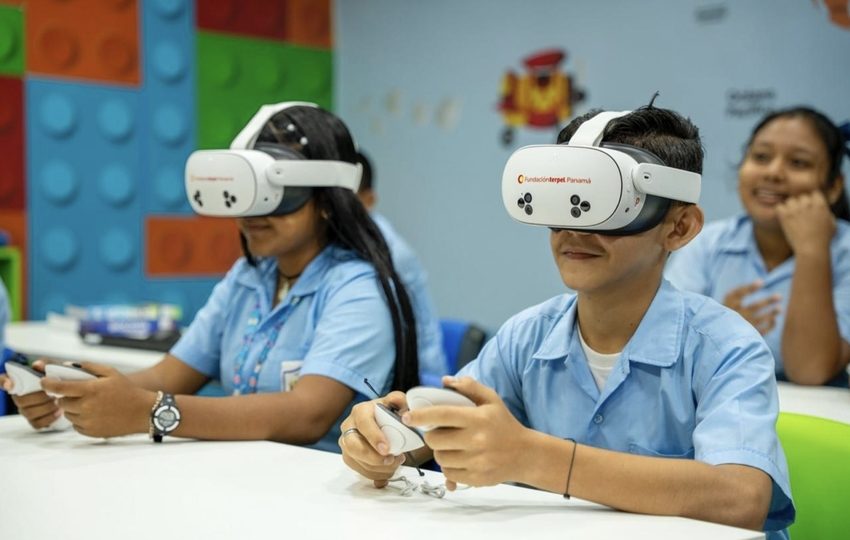 Durante 3 años la Fundación Terpel Panamá acompañará y formará al IPT Coclesito.