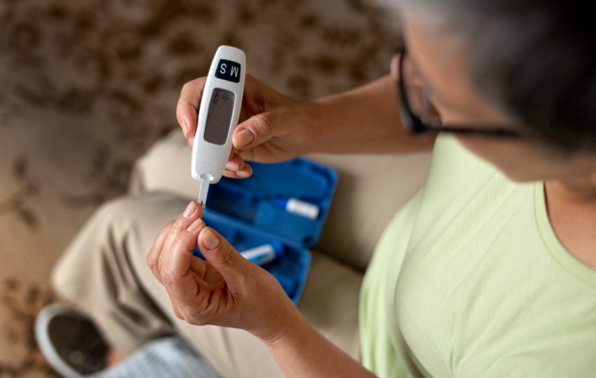 Se estima que 112 millones de adultos viven con diabetes en la región. Foto: Ilustrativa / Freepik