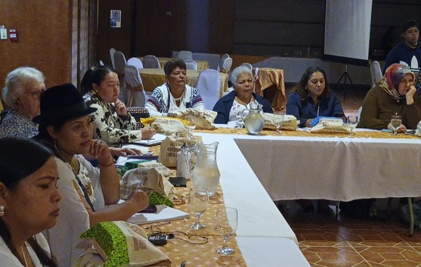 El programa, además de conferencias y mesas de trabajo, incluye visitas a cooperativas locales en Veraguas, con el fin de conocer experiencias exitosas y modelos replicables en otras naciones. Foto. Melquíades Vásquez