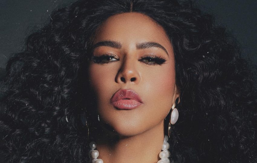 Demphra. Foto: Cortesía