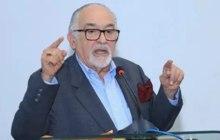 Gabriel Diez Polack dejó un importante legado. Foto: AN