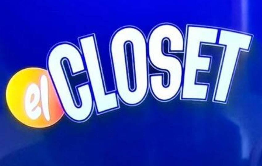 'El Closet'. Foto: Tomada de Internet