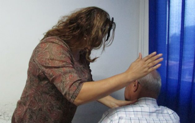 Datos del Inec revelan que en Panamá hay 563.641 personas mayores de 60 años. Foto: José Vásquez