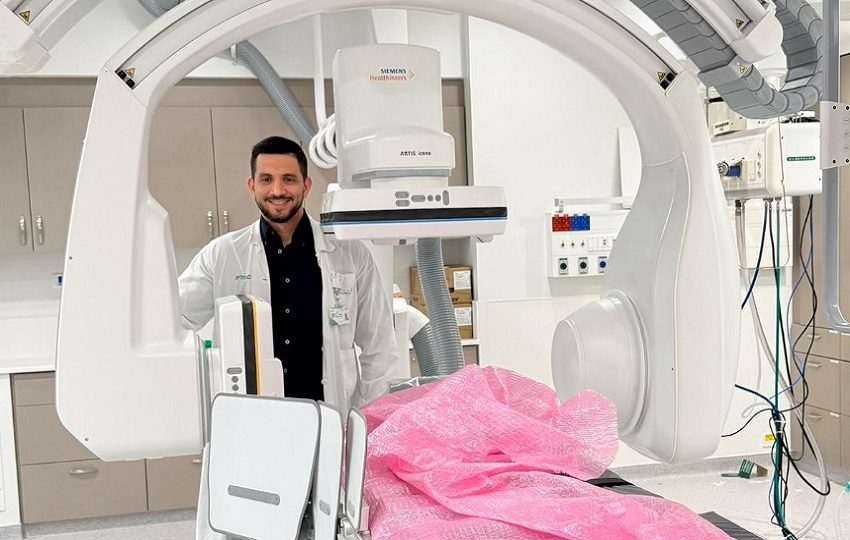 Dr. José Domingo De Obaldía. Cortesía