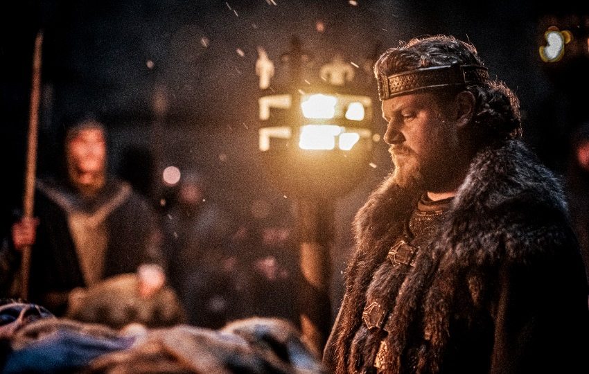 'La Guerra de los Reinos' es una miniserie alemana de seis episodios. Foto: Cortesía