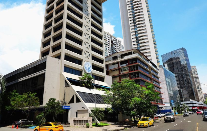 Dirección General de Ingresos (DGI). Foto: Cortesía