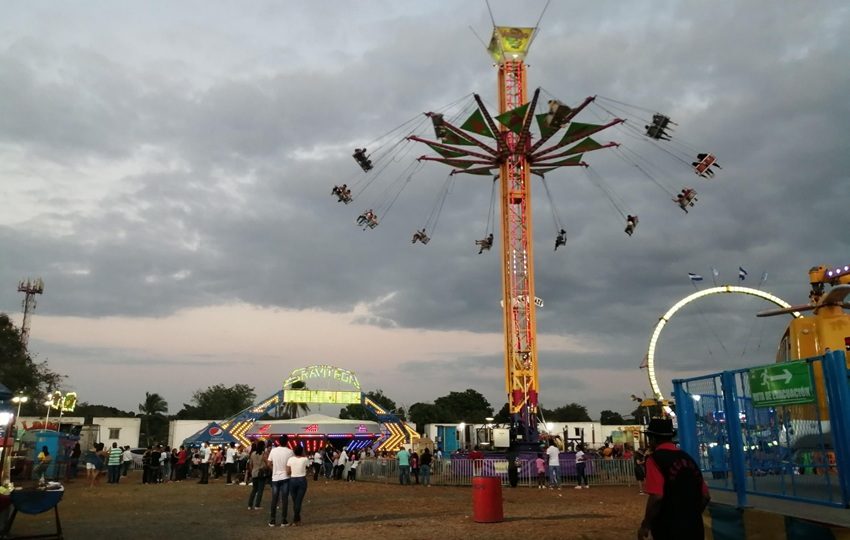  Pese al corto plazo de preparación, los organizadores auguran éxito a la feria. Foto: Eric Montenegro