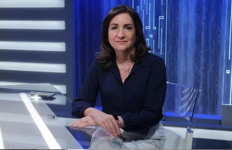 Annette Planells. Foto: Cortesía