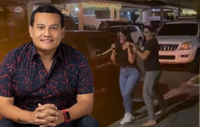 Jorge Gómez. Fotos: Archivo / Instagram