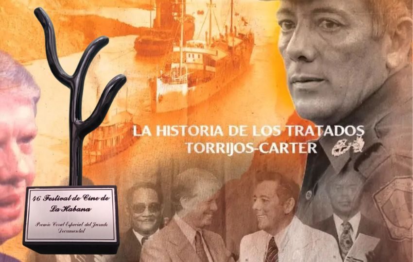 La obra se centra en la figura de Torrijos, quien gobernó Panamá de 1968 a 1981. Fotos: Cortesía