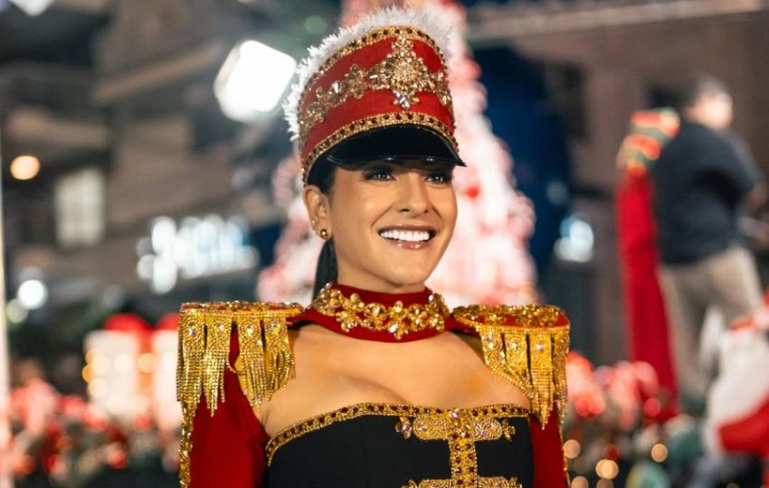 'La Peque'. Foto: Cortesía