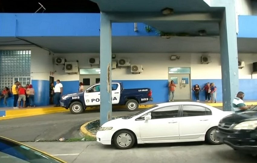 El caso es investigado por la Sección Especializada en Homicidio y Femicidio de la Fiscalía Regional de Colón y Guna Yala. Diomedes Sánchez