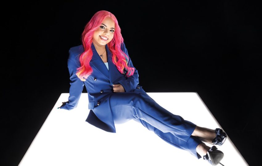 Susy Mouriz. Foto: ©Paco Gramontti / Forbes México