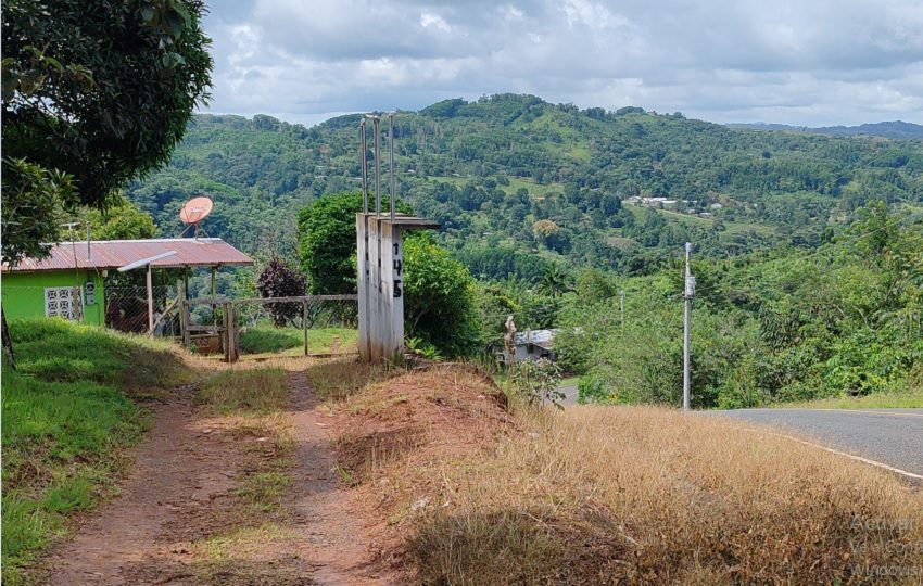  Después de 13 años, el rendimiento de las baterías de almacenamiento de los paneles es mínimo y la inversión en un acumulado de energía barato supera los $100. Foto. Eric Montenegro