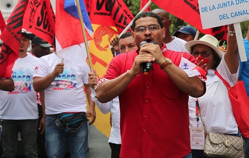 Saúl Méndez permanece en paradero desconocido. Foto: Archivo