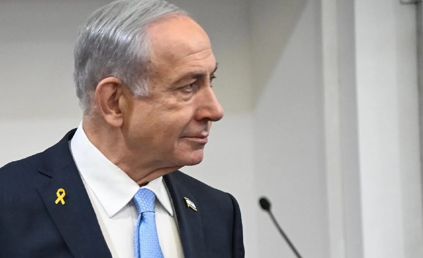 Netanyahu  ha defendido esta comisión. Foto: EFE
