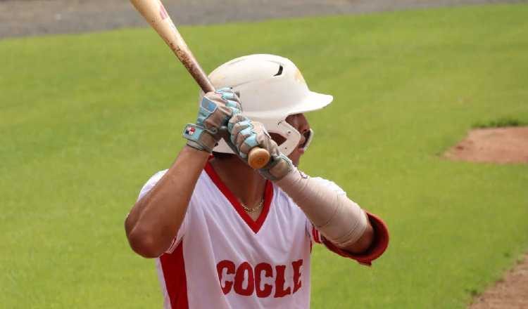 Equipo de Coclé es el actual subcampeón. Foto: Fedebeis