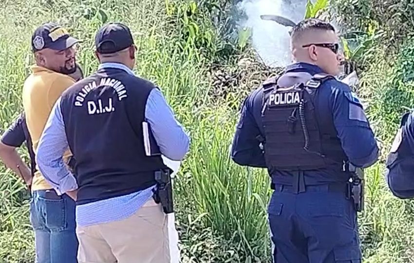 Este nuevo hecho de sangre está en investigación. Foto: Eric Montenegro