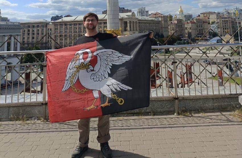 Philippe planea un nuevo viaje para el próximo año. Foto: Cortesía PL