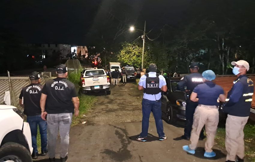 El hombre enfrenta cargos por homicidio doloso agravado. Foto:    Diómedes Sánchez