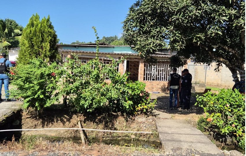 Más de 105 personas han fallecido en lo que va de este año, donde también han resultado personas heridas, entre ellas menores de edad. Foto. Diómedes Sánchez