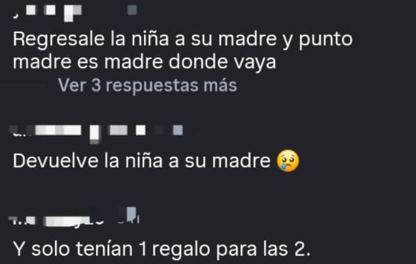 Comentarios del 'post'. Foto: Instagram / @marlonpolopolo507