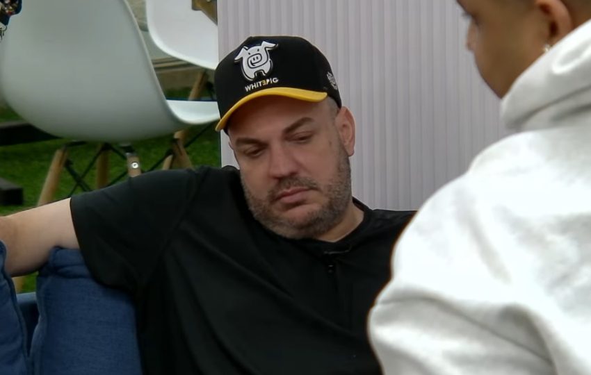 Barceló. Foto: Youtube / 'Parking de Yen Video'