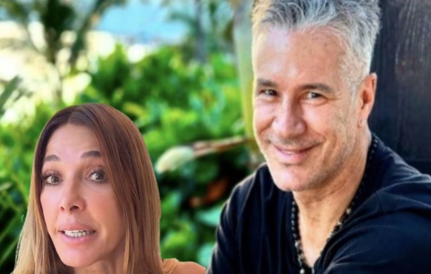 Fernando Carrillo estuvo casado con Fulop. 