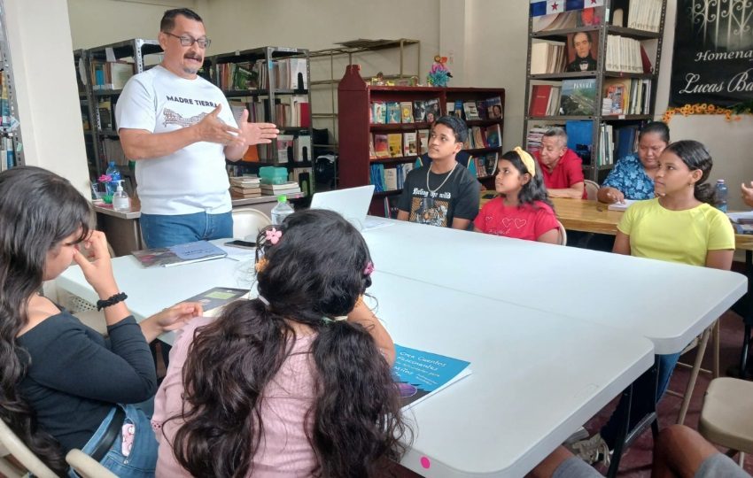 'Vibra Panamá' es una de las iniciativas más esperadas del verano. Foto. Cortesía