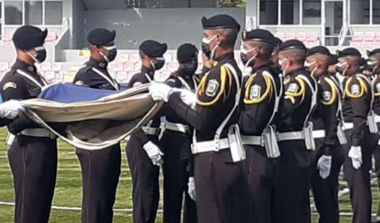 La ley vigente dicta que los exmandatarios contarán con escoltas y seguridad personal de forma vitalicia. Foto: Archivo