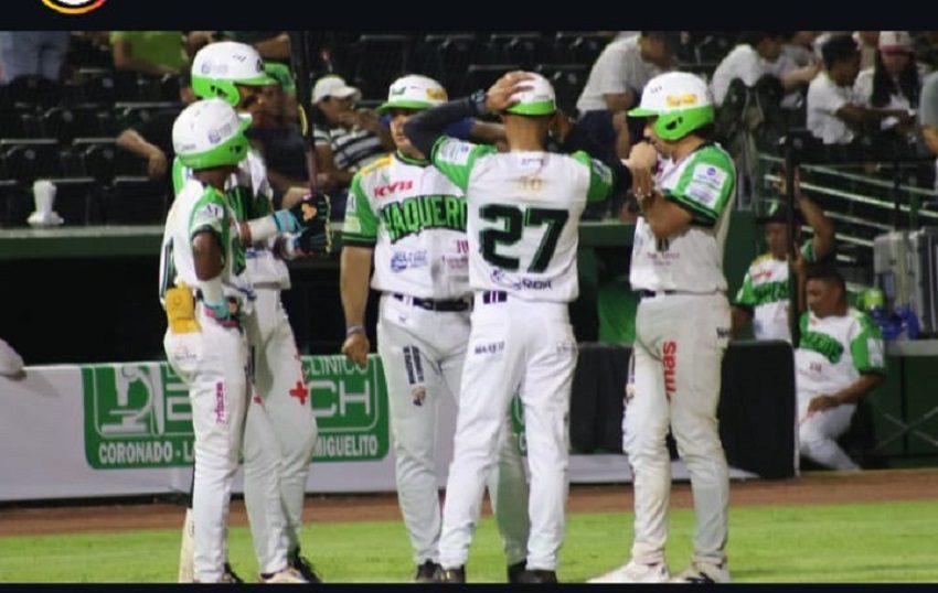 El chiricano Dimas Ponce, campeón juvenil a inicios del siglo, dirige a Panamá Oeste. Foto: Redes Sociales
