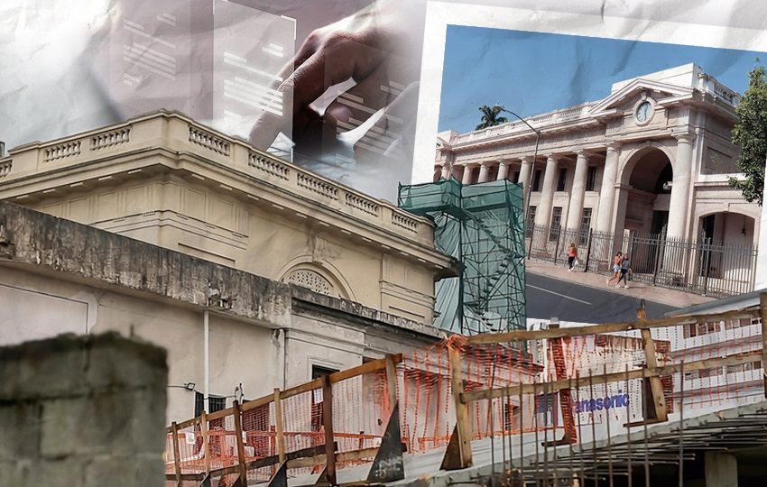 Un instrumento que permitirá saber el estado y ubicación de los museos. Foto: MiCultura / Belys Toribio / Freepik