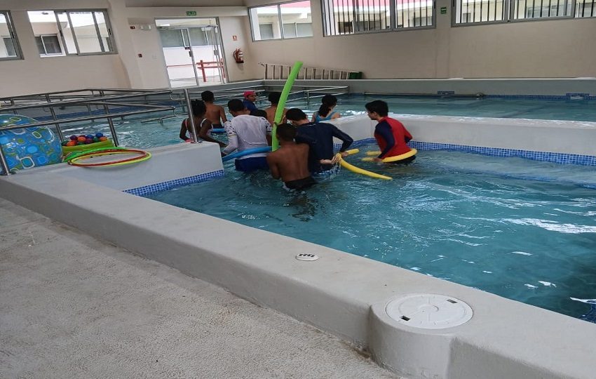 Uno de los servicios que ofrece el IPHE a sus estudiantes.  Foto: Cortesía 